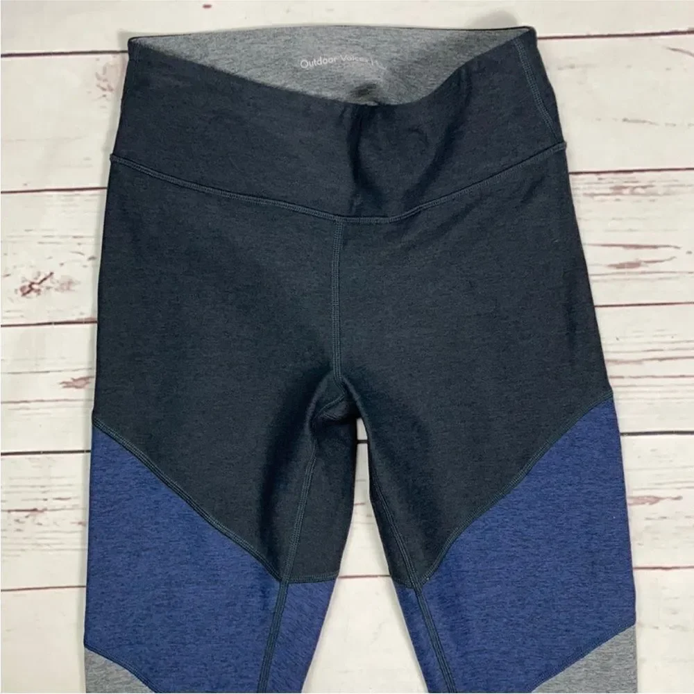 Outdoor Voices 7/8 Springs Legging - Picture 5 of 13